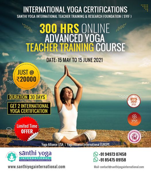 Patanjali International Yoga Foundation – Blog – yoga teacher training  rishikesh india